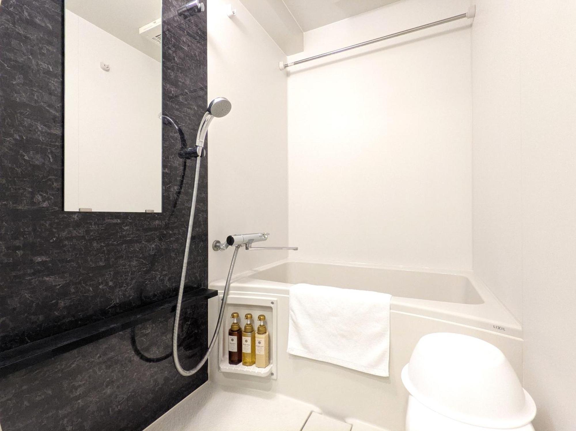 Eslead Hotel Namba South Ⅱ 大阪市 エクステリア 写真