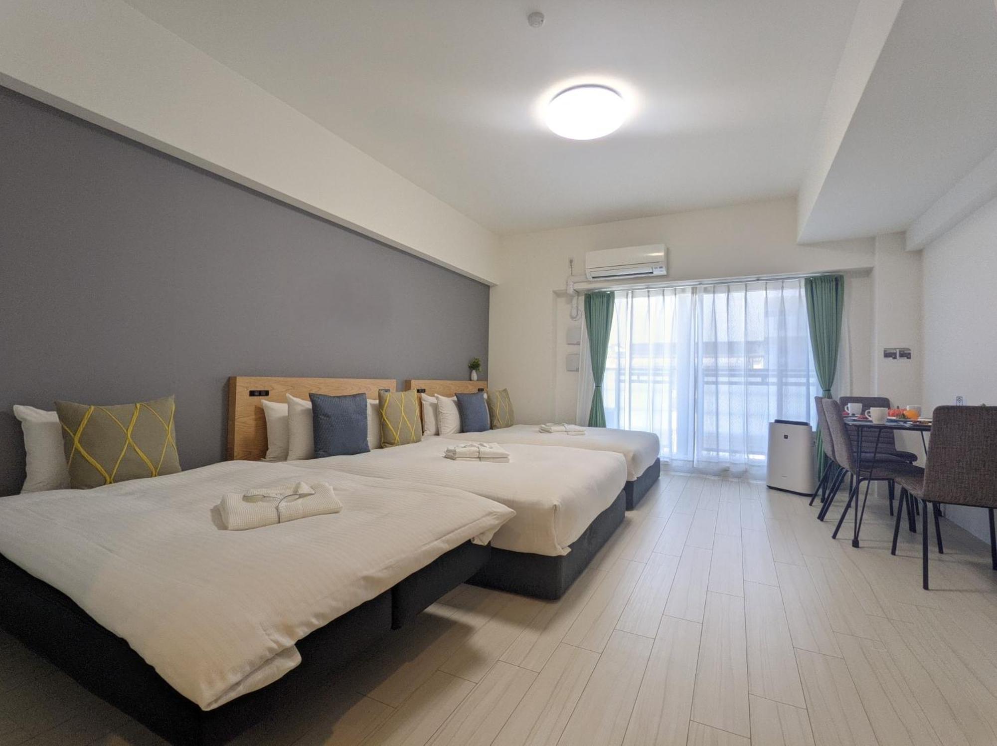 Eslead Hotel Namba South Ⅱ 大阪市 エクステリア 写真