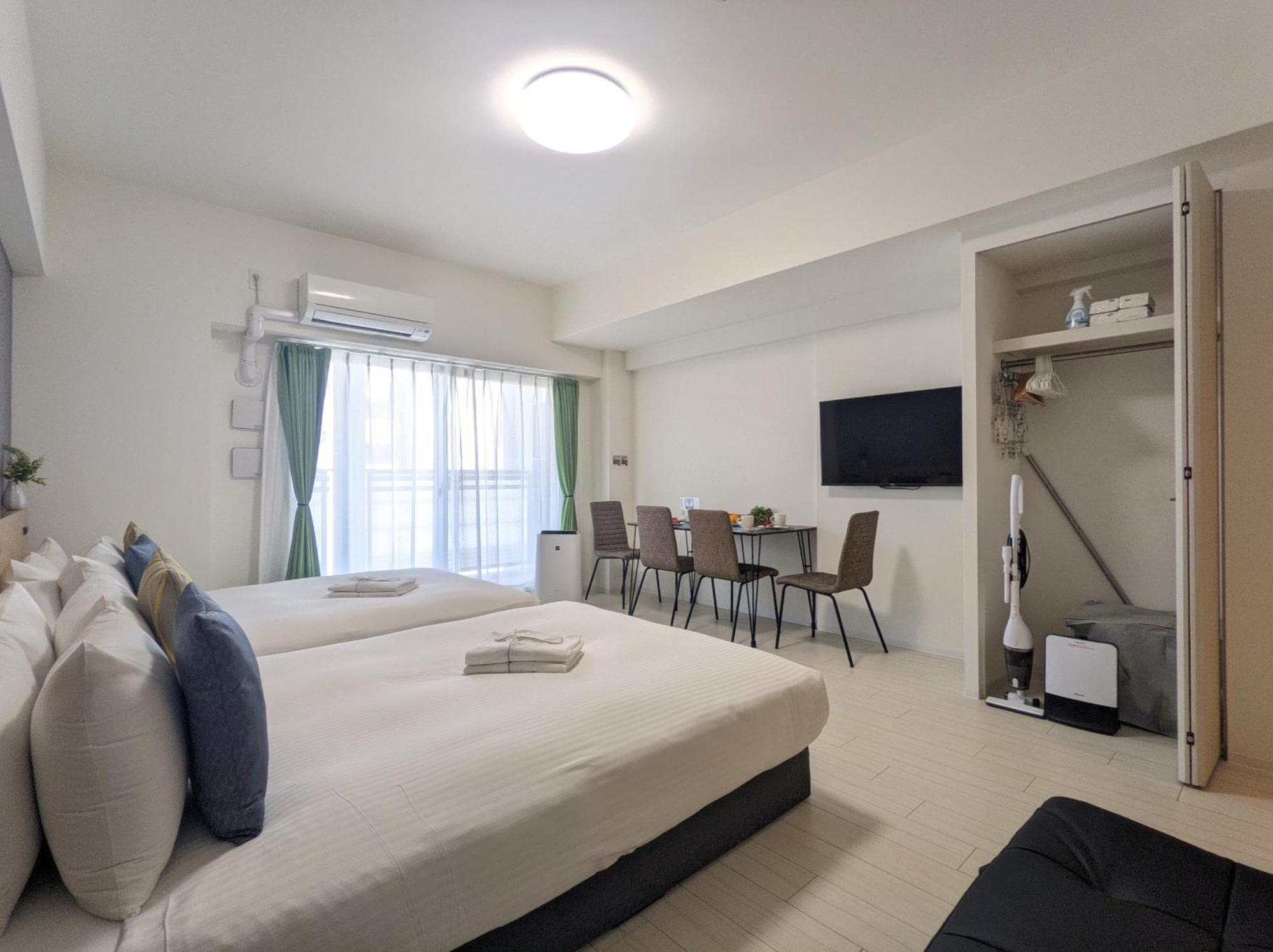 Eslead Hotel Namba South Ⅱ 大阪市 エクステリア 写真