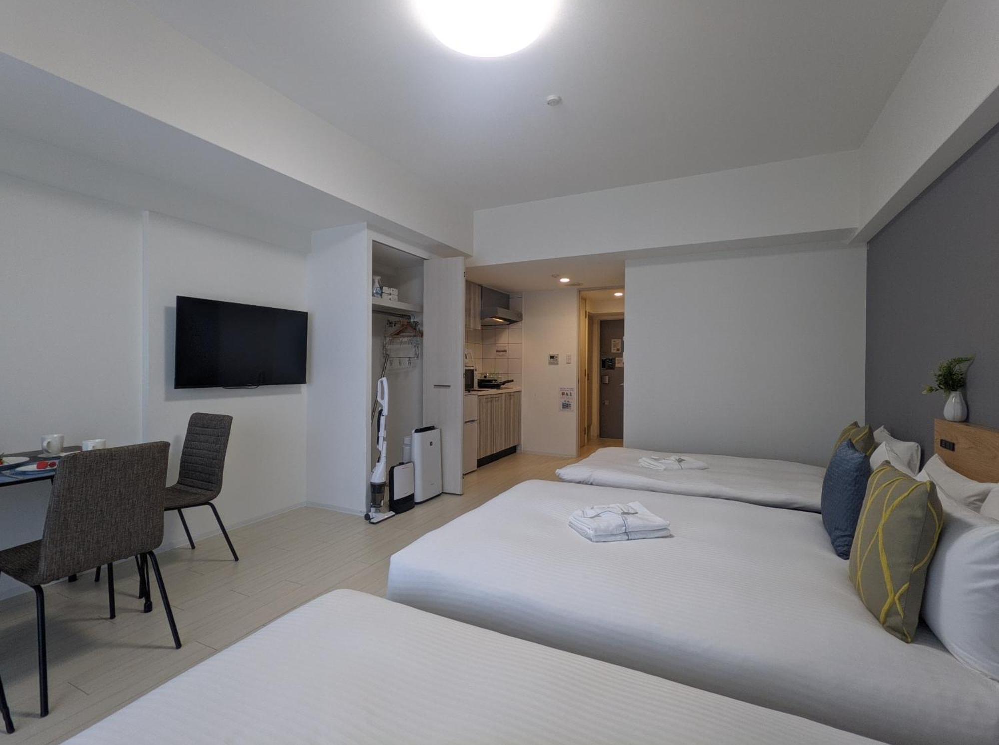 Eslead Hotel Namba South Ⅱ 大阪市 エクステリア 写真