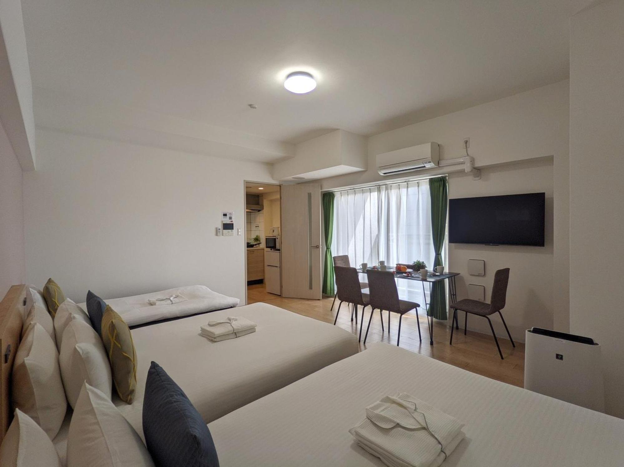 Eslead Hotel Namba South Ⅱ 大阪市 エクステリア 写真