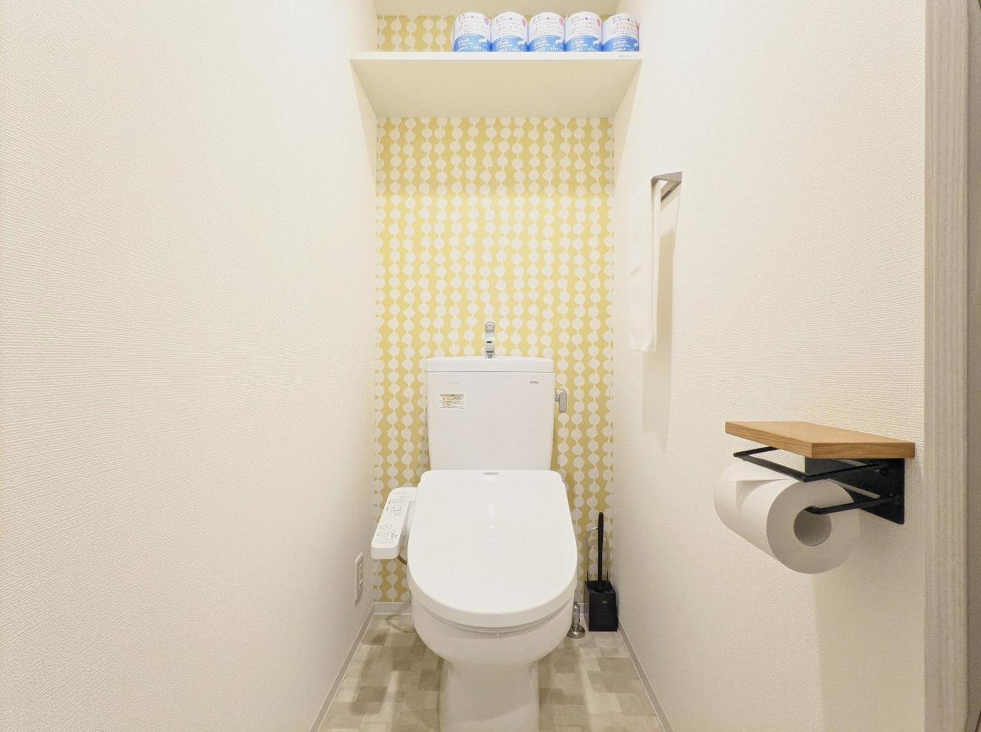Eslead Hotel Namba South Ⅱ 大阪市 部屋 写真