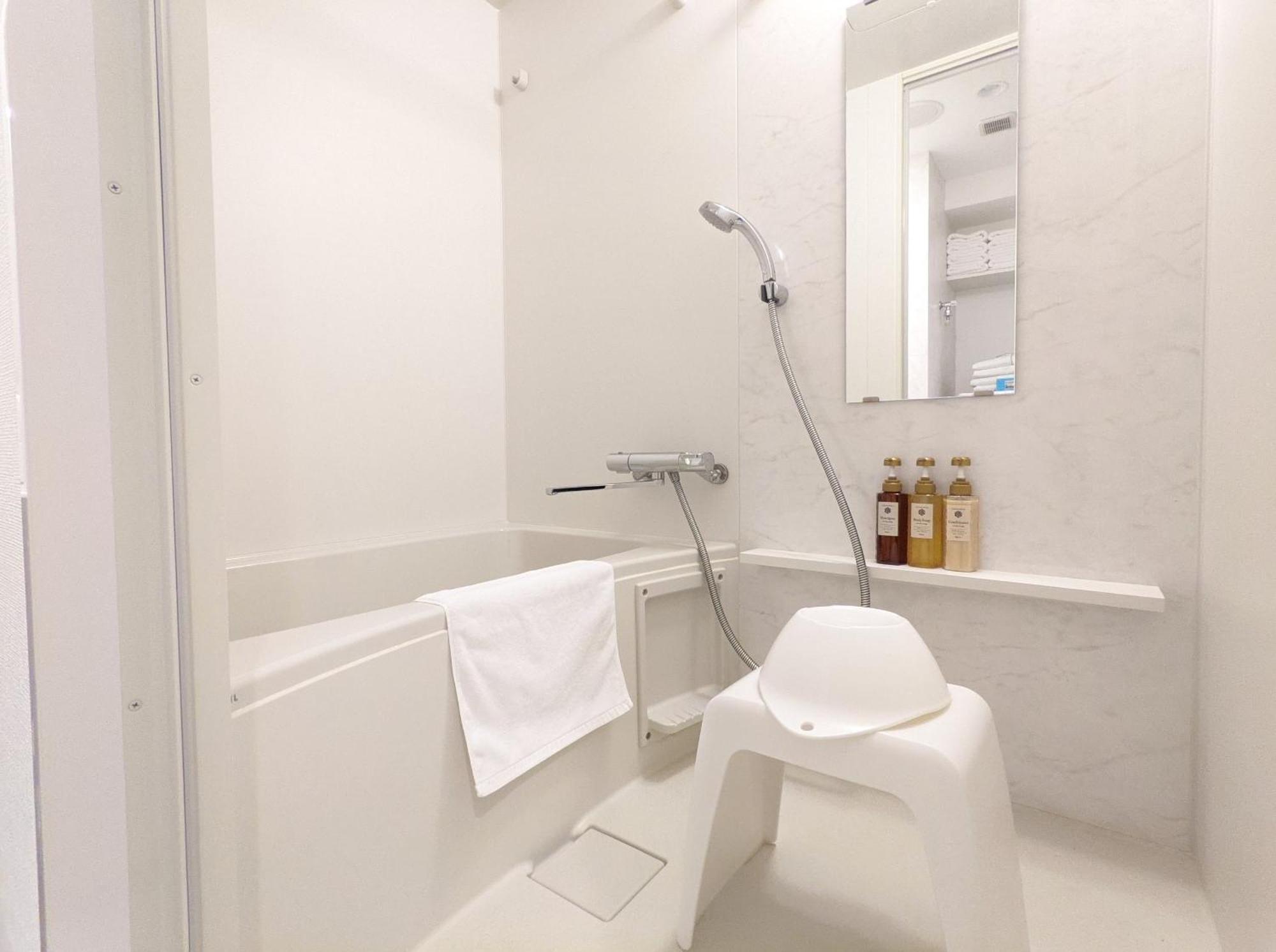 Eslead Hotel Namba South Ⅱ 大阪市 部屋 写真