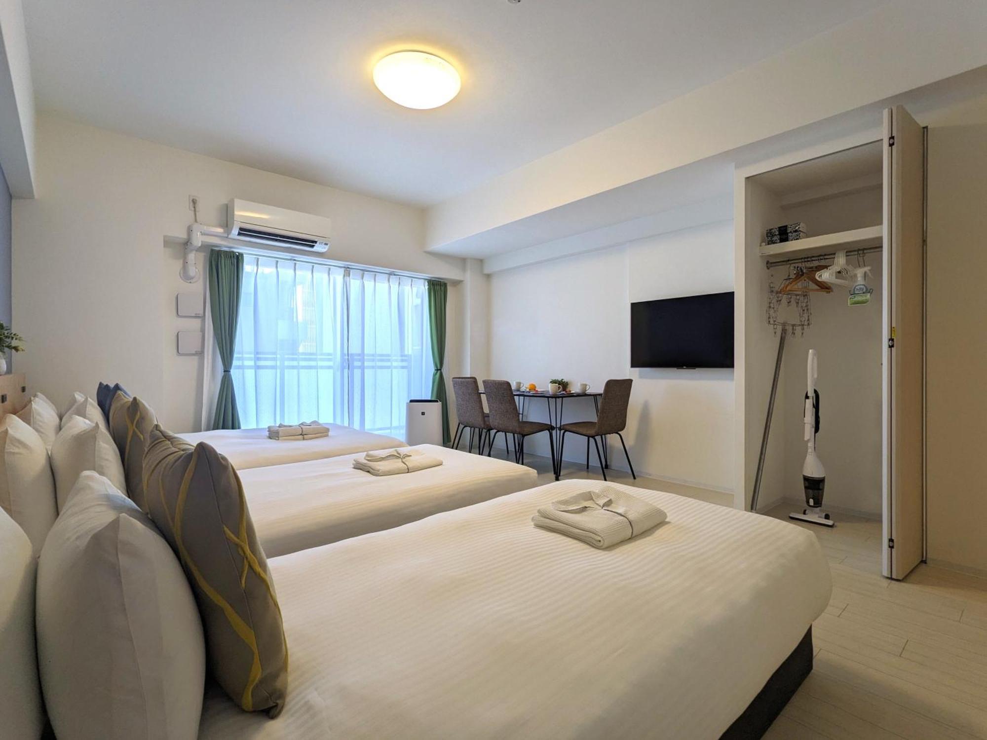 Eslead Hotel Namba South Ⅱ 大阪市 エクステリア 写真